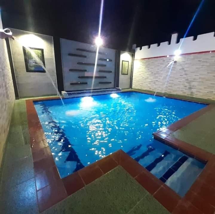 Hotel Colonial וילה-וייחה מראה חיצוני תמונה