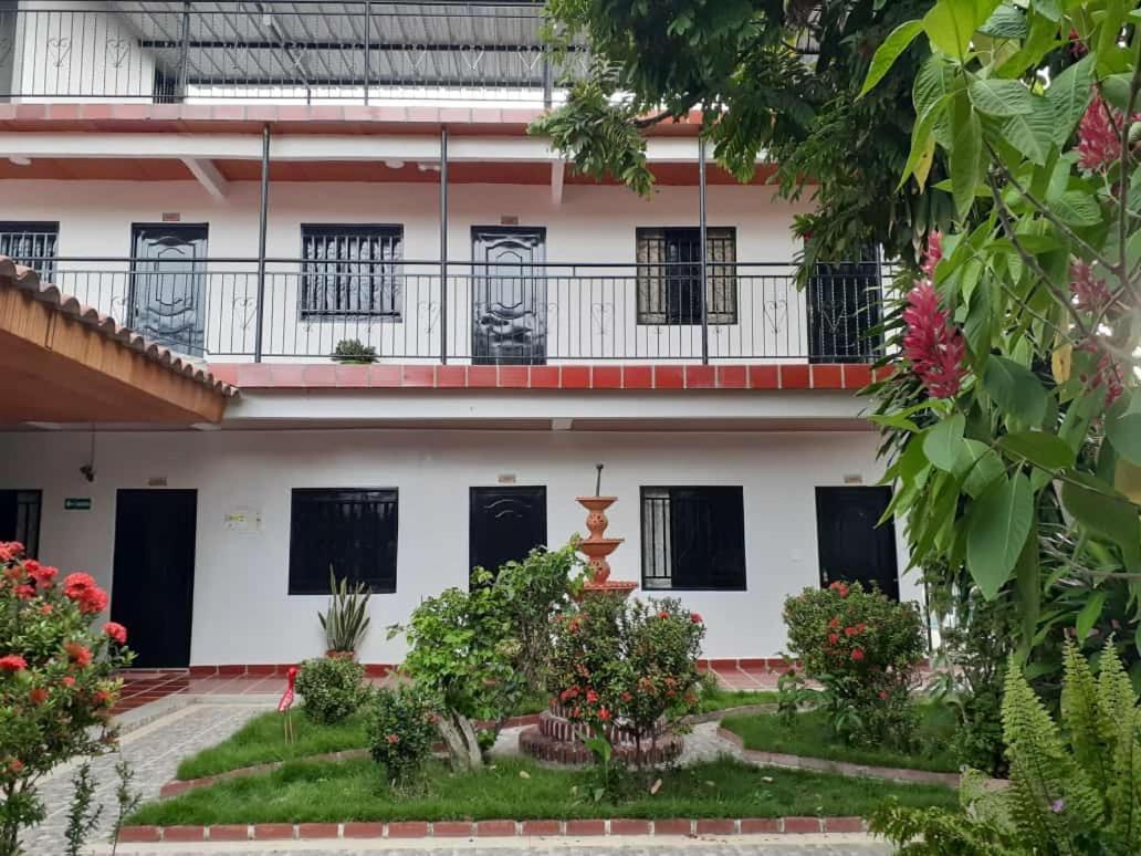 Hotel Colonial וילה-וייחה מראה חיצוני תמונה