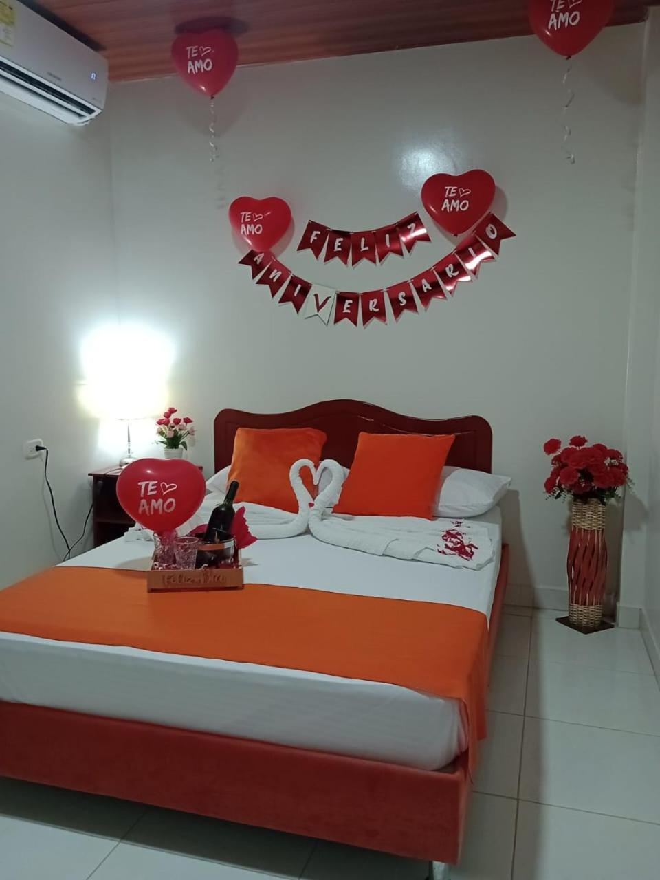 Hotel Colonial וילה-וייחה מראה חיצוני תמונה