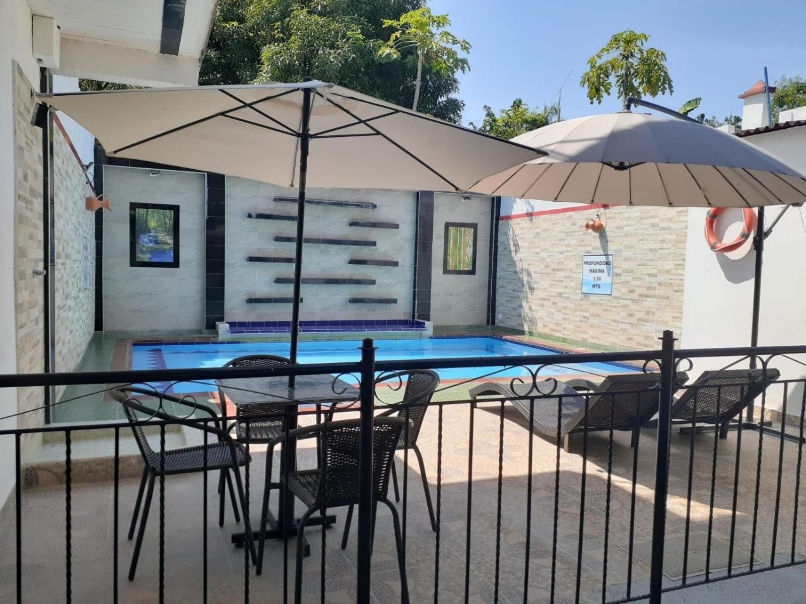 Hotel Colonial וילה-וייחה מראה חיצוני תמונה