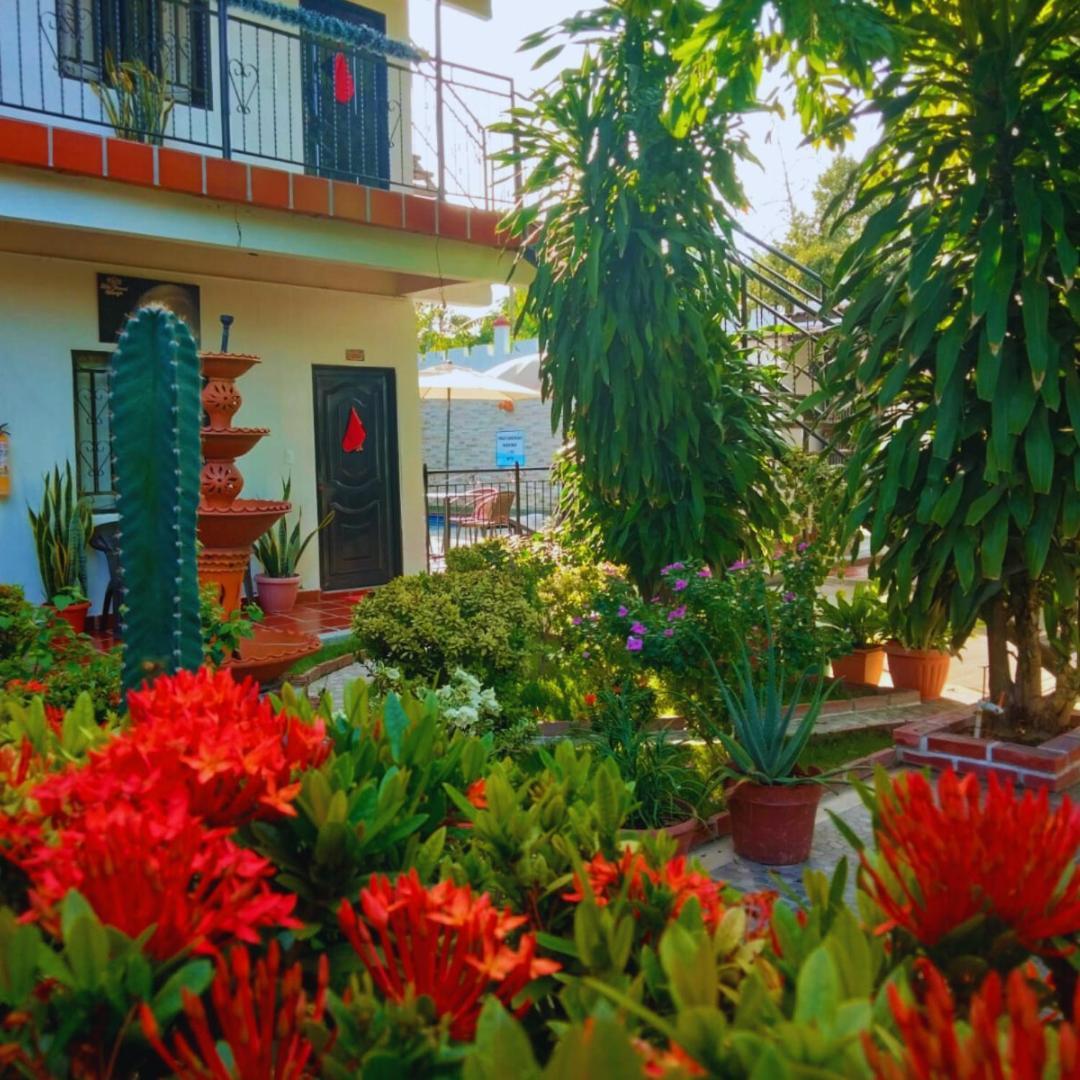 Hotel Colonial וילה-וייחה מראה חיצוני תמונה
