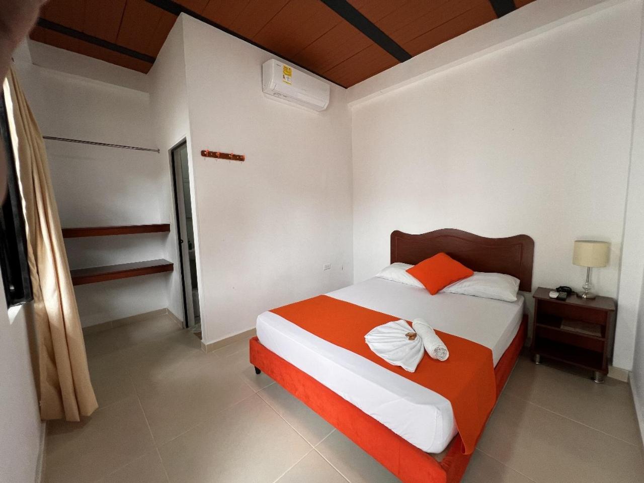 Hotel Colonial וילה-וייחה מראה חיצוני תמונה